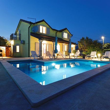 Relax House Nizic Villa Drazice Exteriör bild