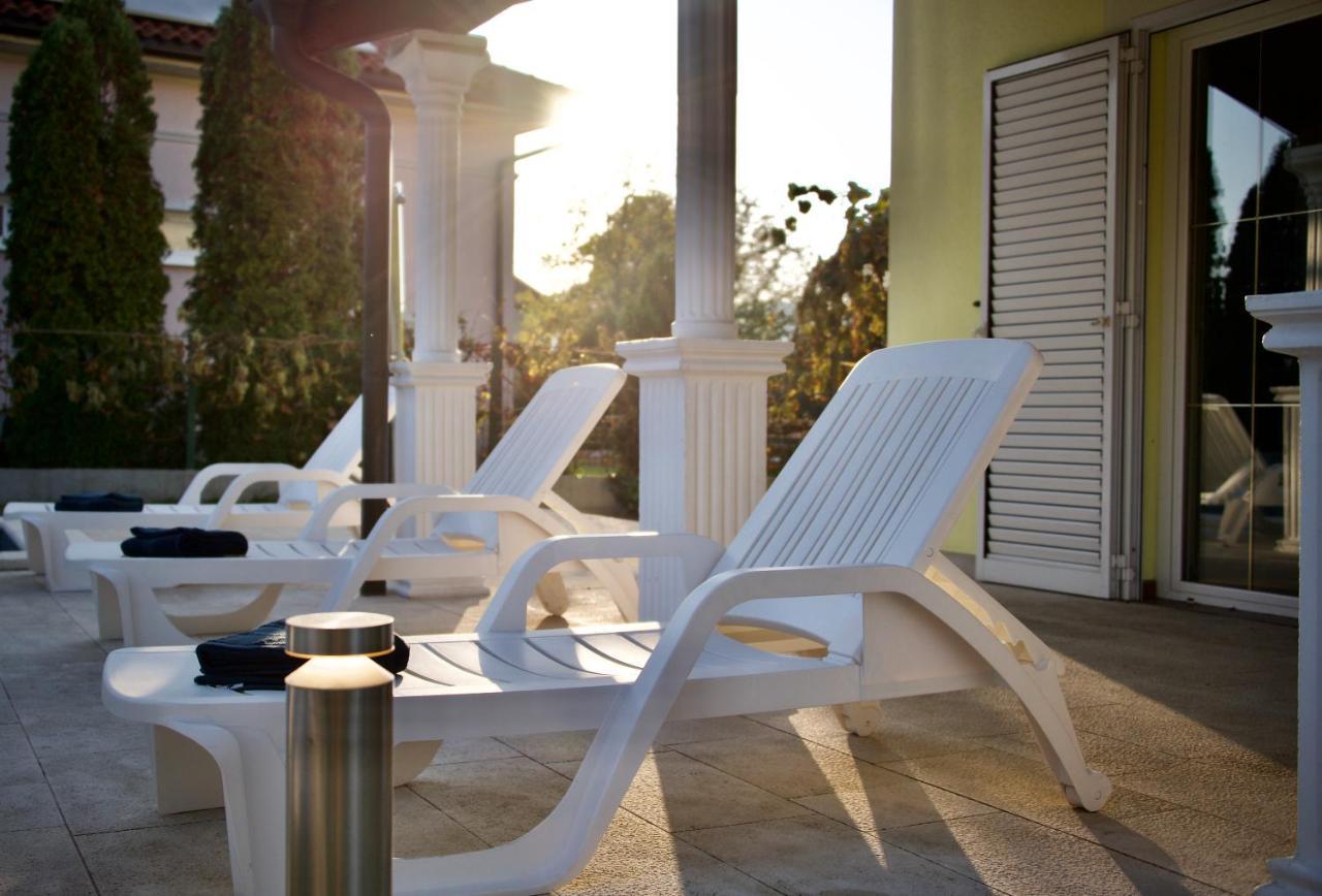 Relax House Nizic Villa Drazice Exteriör bild